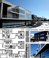 Изображение №1 компании Buslaev Architects