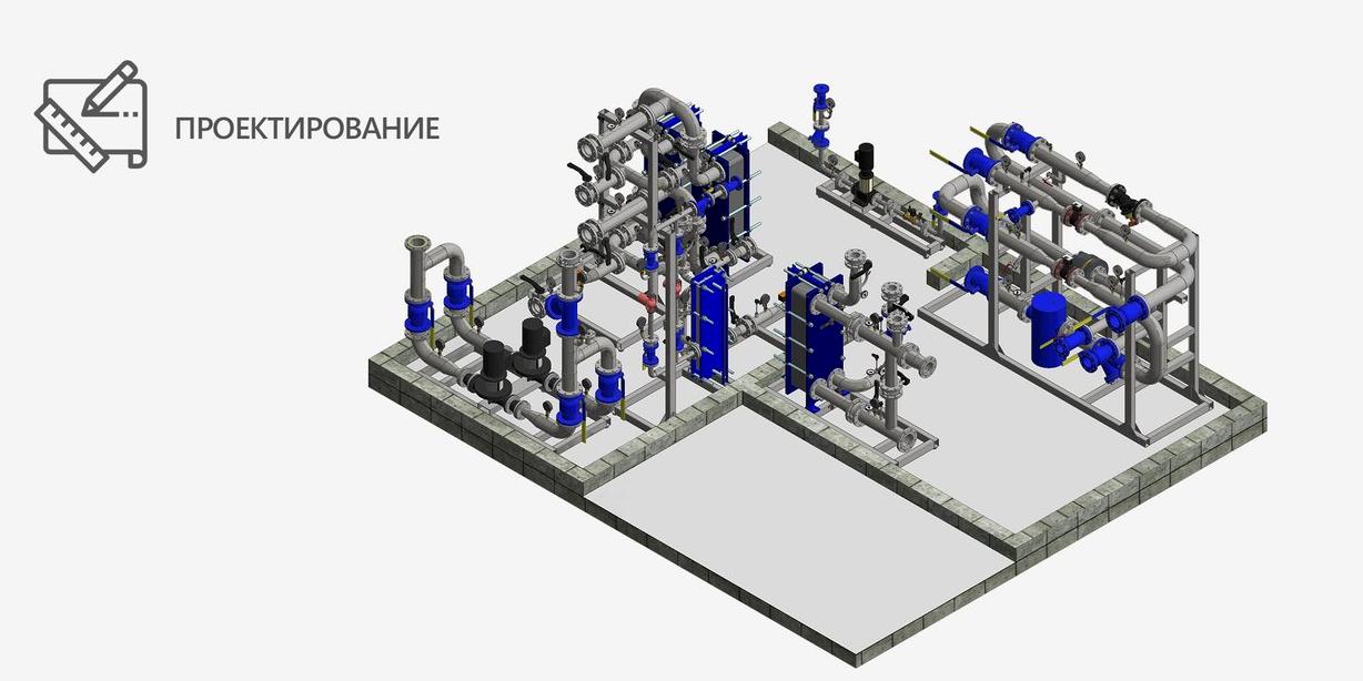 Изображение №10 компании Люфткон