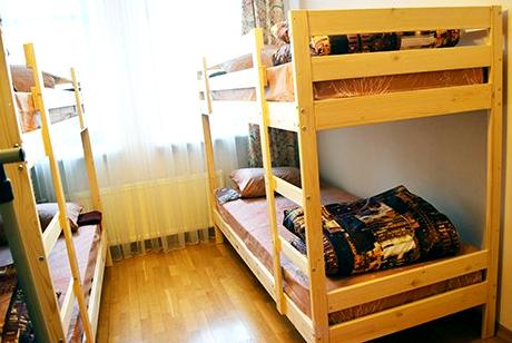 Изображение №3 компании Stupeny guest house