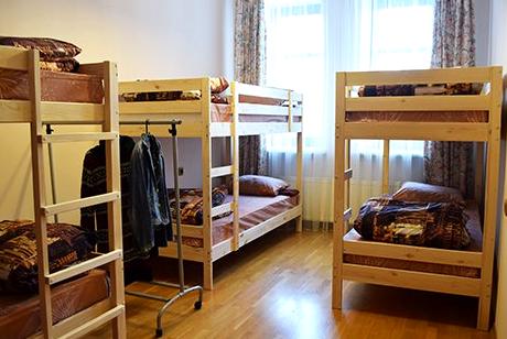 Изображение №5 компании Stupeny guest house