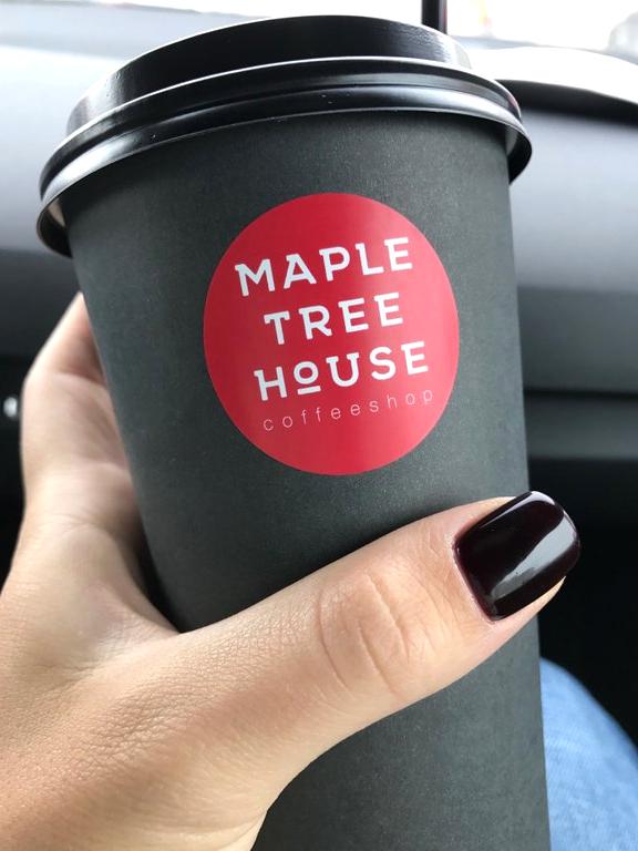 Изображение №1 компании Maple tree house coffeeshop