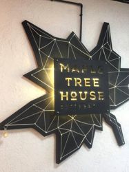 Изображение №2 компании Maple tree house coffeeshop