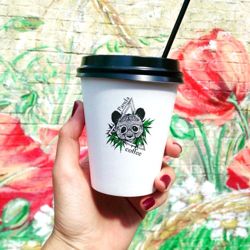 Изображение №2 компании Panda coffee