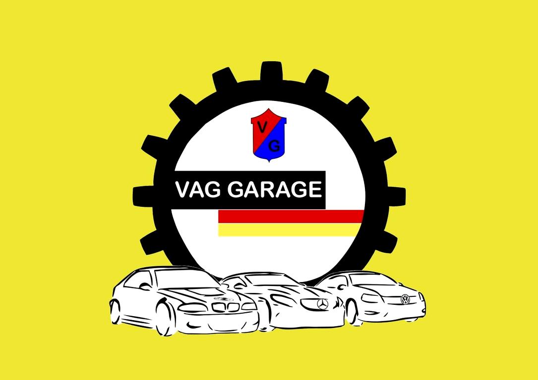 Изображение №3 компании VAG Garage