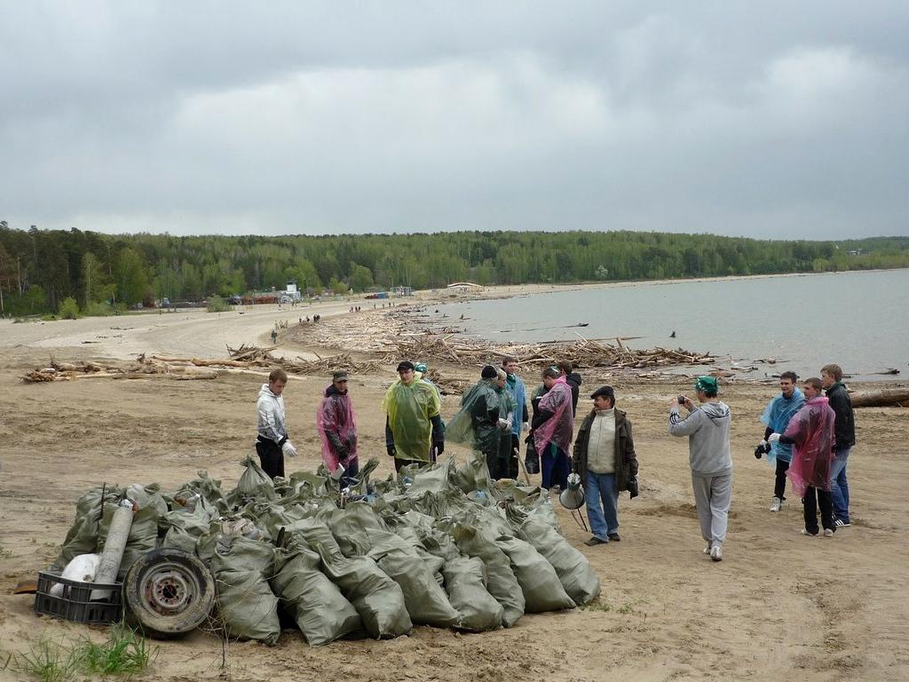 Изображение №4 компании Верхне-Обское бассейновое водное управление Федерального агентства водных ресурсов