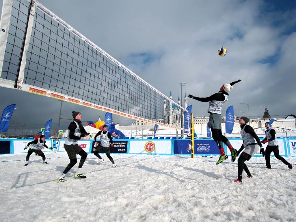 Изображение №8 компании VolleyandYou