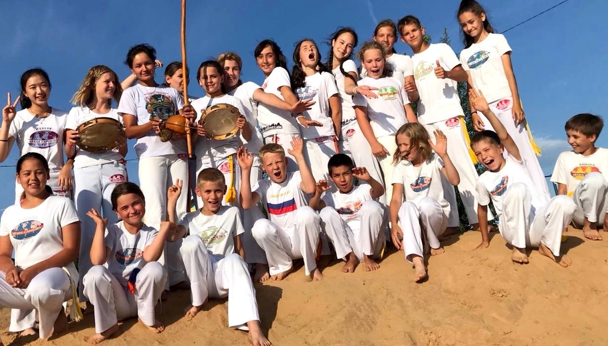 Изображение №15 компании Abada-capoeira Казань