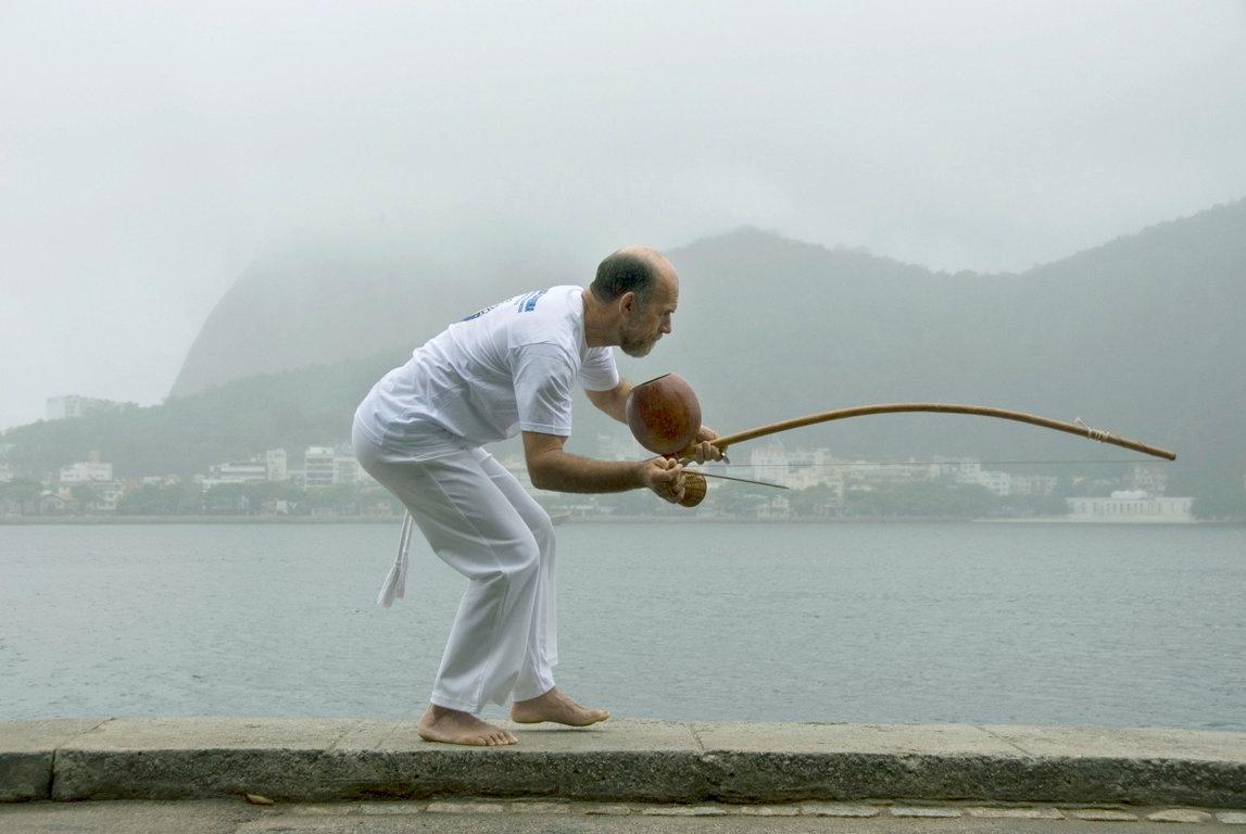 Изображение №10 компании Abada-capoeira Казань