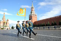 Изображение №1 компании Академия государственной противопожарной службы МЧС России