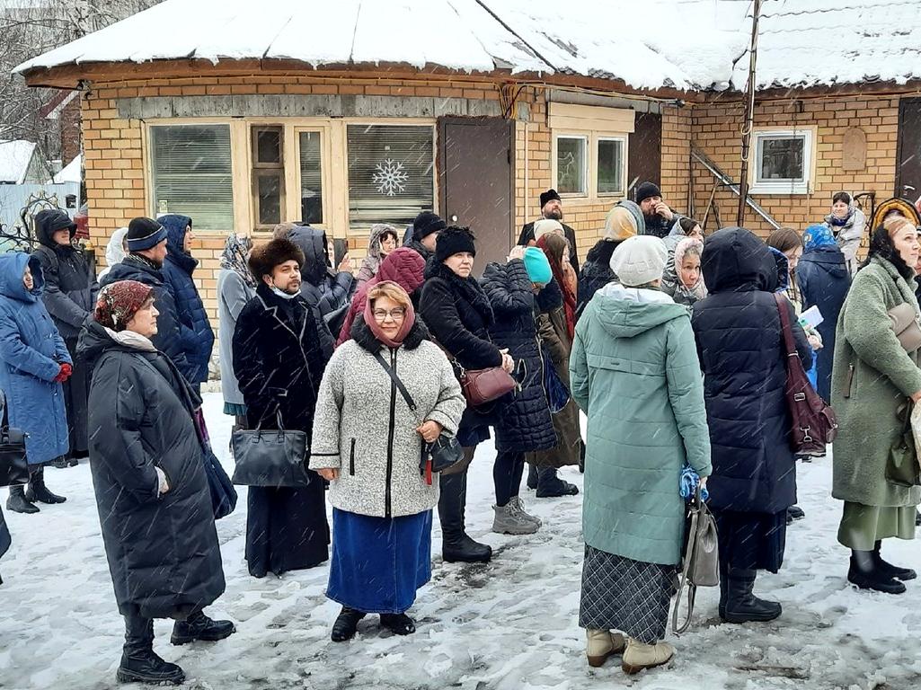 Изображение №18 компании Воскресенское Новоиерусалимское Архиерейское подворье