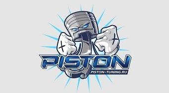 Изображение №1 компании Piston