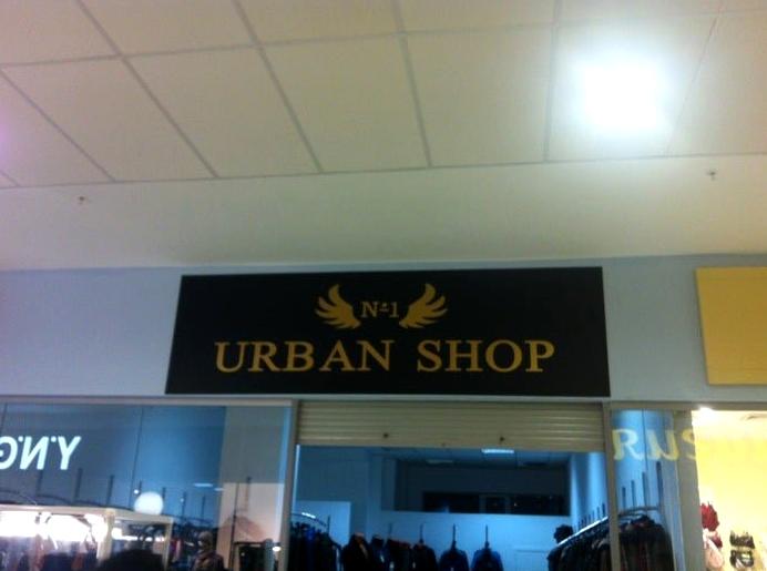 Изображение №6 компании Urban shop