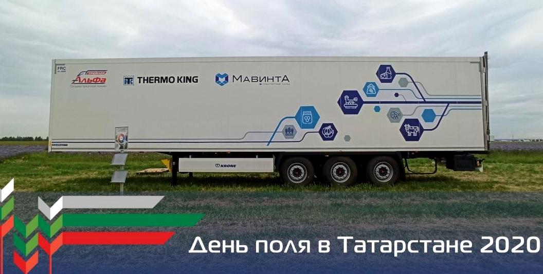 Изображение №10 компании Термокинг Казань-мавинта