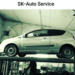 Изображение №1 компании SK-Auto