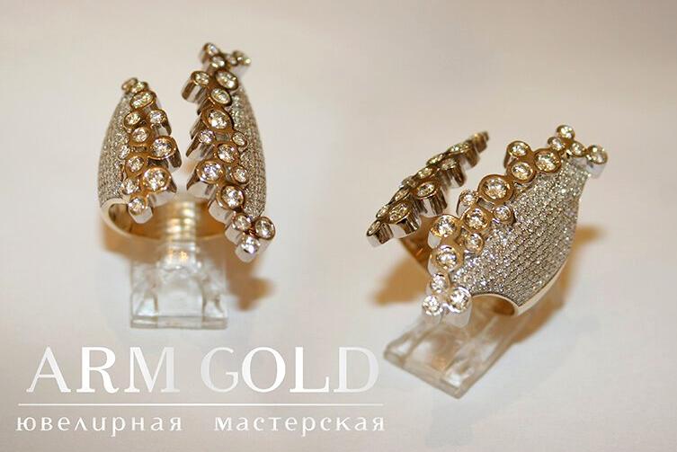 Изображение №2 компании Hrachya Nikolyan jewellery