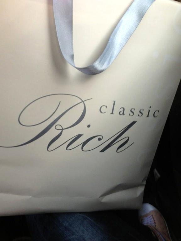 Изображение №14 компании Rich classic Women