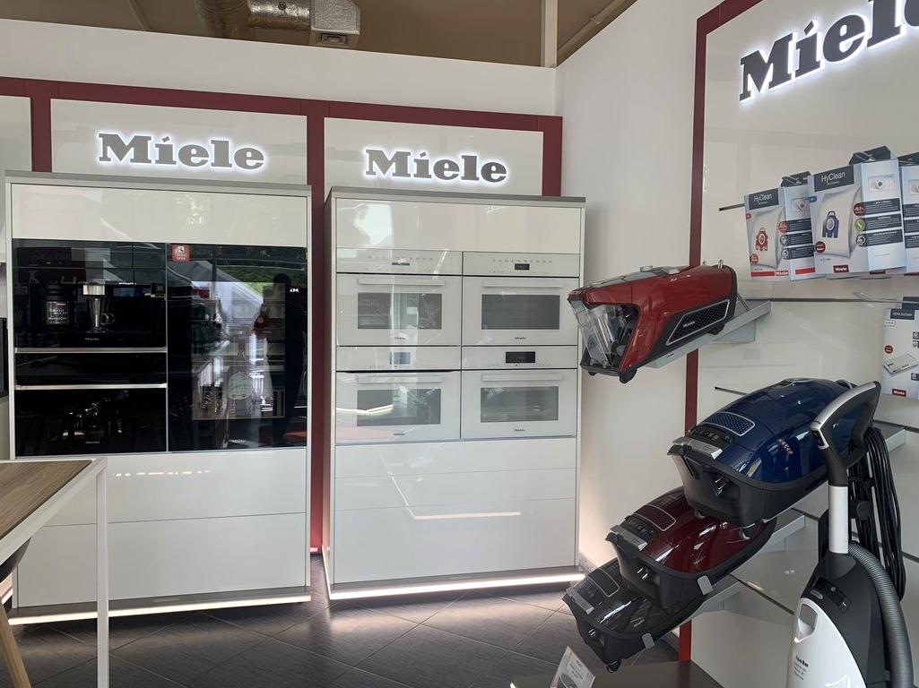 Изображение №4 компании Miele