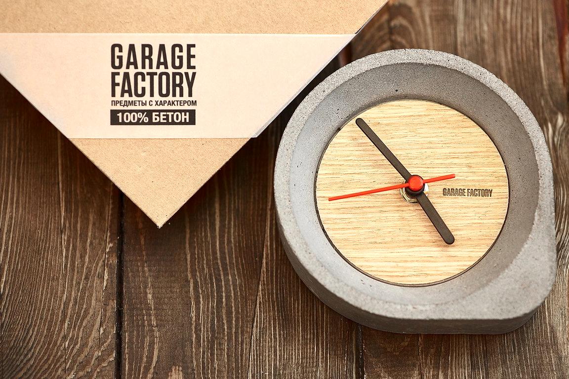 Изображение №6 компании Garage Factory