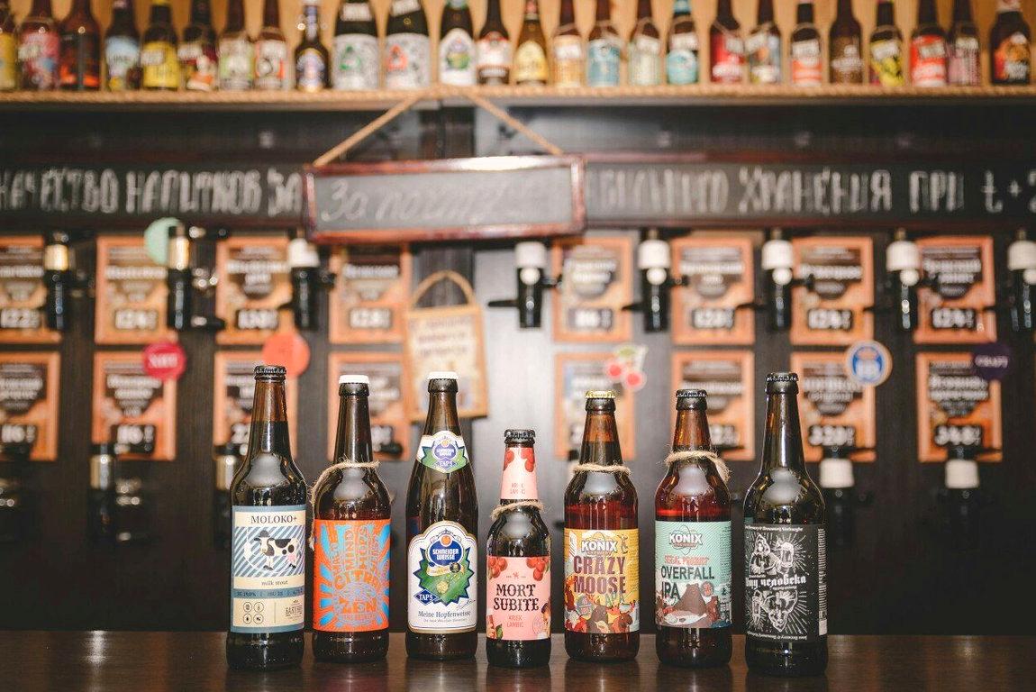 Изображение №13 компании Beershop