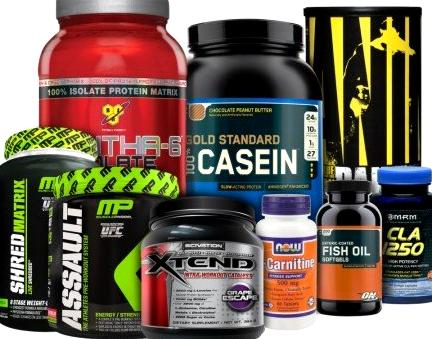 Изображение №7 компании Bodybuilding shop