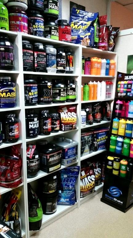 Изображение №9 компании Bodybuilding shop