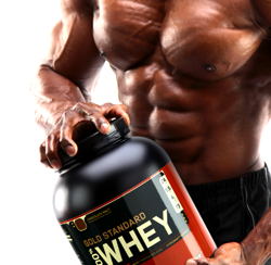 Изображение №3 компании Bodybuilding shop