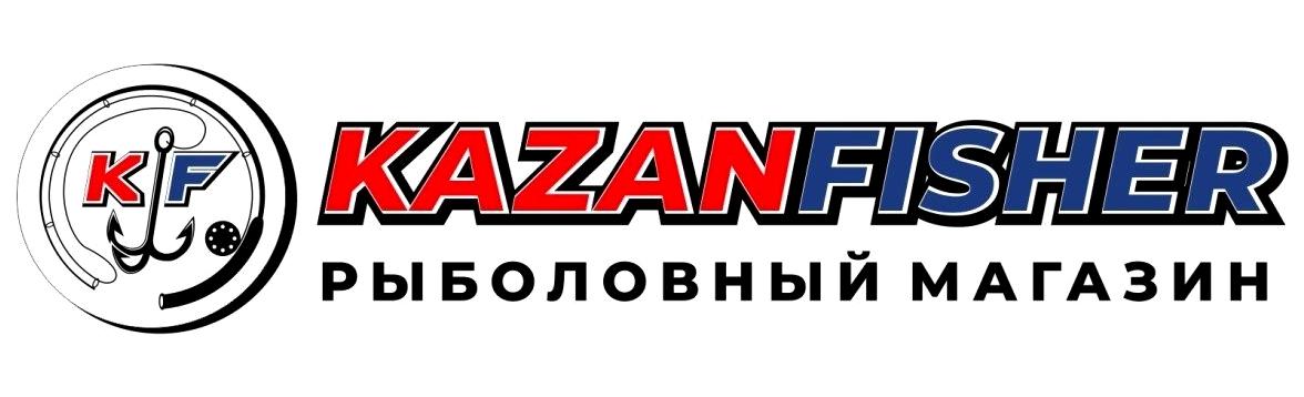 Изображение №1 компании KazanFisher