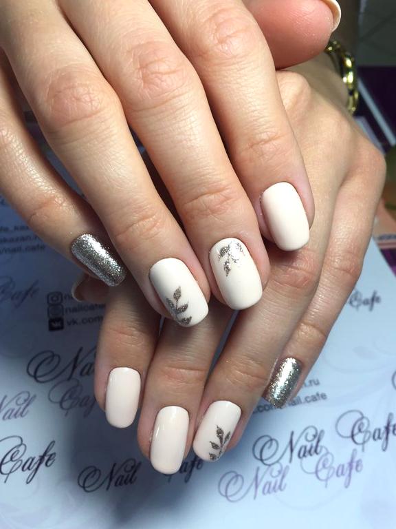 Изображение №1 компании Nail cafe