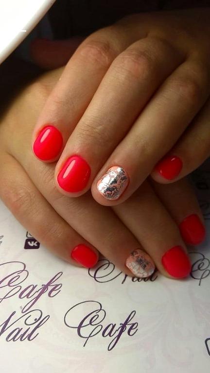 Изображение №14 компании Nail cafe