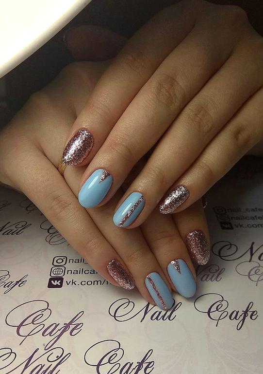 Изображение №10 компании Nail cafe