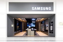 Изображение №3 компании Samsung