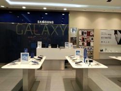 Изображение №2 компании Samsung