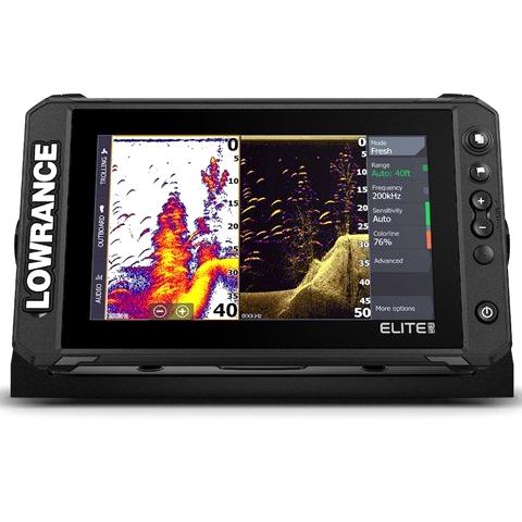 Изображение №14 компании Lowrance