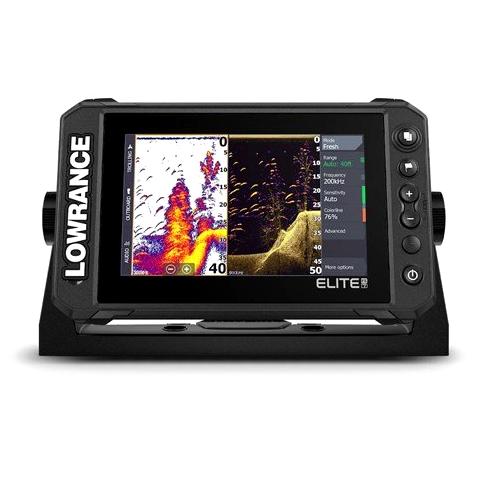 Изображение №18 компании Lowrance