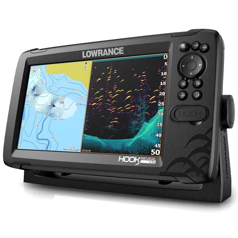 Изображение №5 компании Lowrance