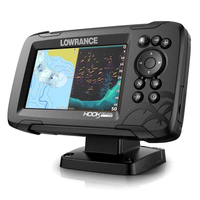 Изображение №7 компании Lowrance