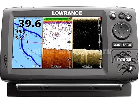 Изображение №17 компании Lowrance