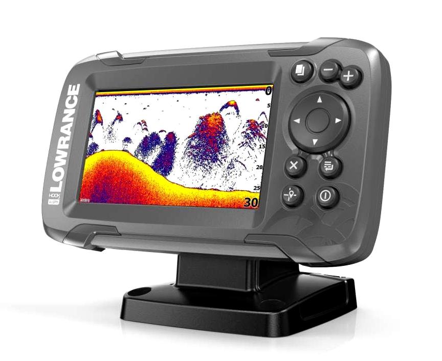 Изображение №8 компании Lowrance