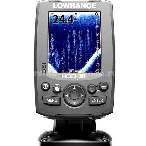 Изображение №19 компании Lowrance