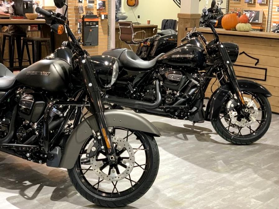 Изображение №5 компании Harley-Davidson