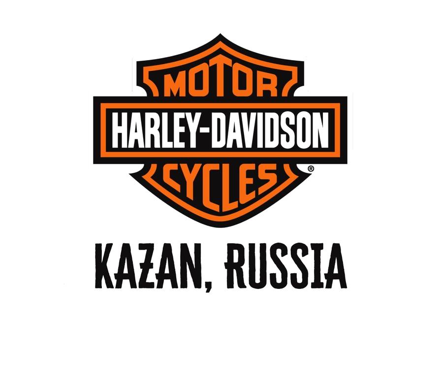 Изображение №4 компании Harley-Davidson