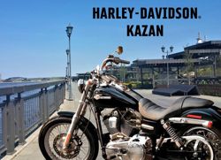 Изображение №1 компании Harley-Davidson