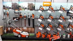 Изображение №1 компании Мегават-stihl