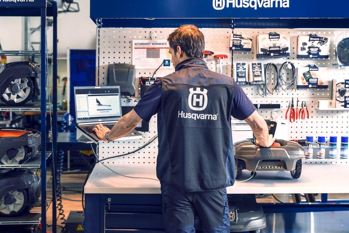 Изображение №13 компании Пилка.Про Stihl Husqvarna Stiga Champion