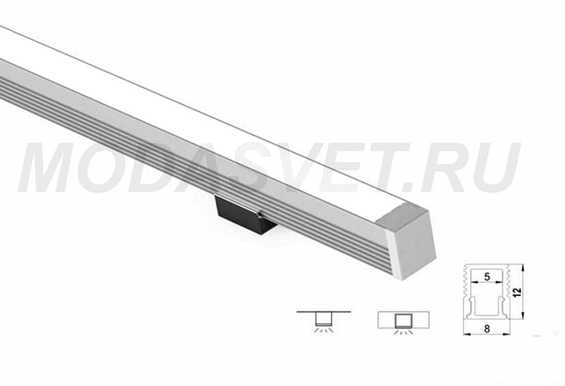 Изображение №12 компании Modasvet.ru