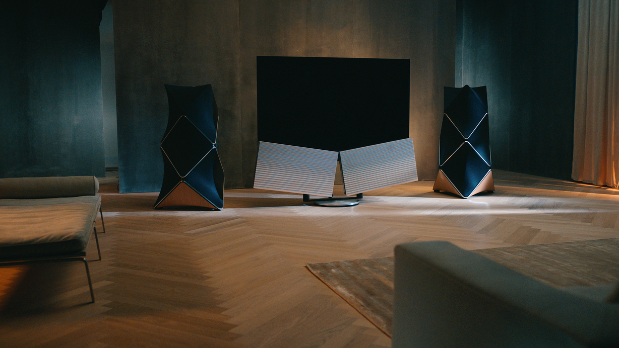 Изображение №15 компании Bang&olufsen Kazan