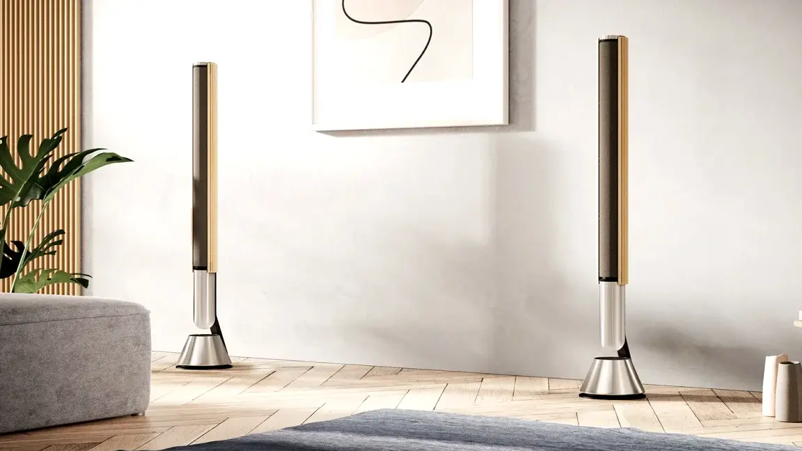 Изображение №19 компании Bang&olufsen Kazan