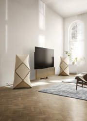 Изображение №4 компании Bang&olufsen Kazan