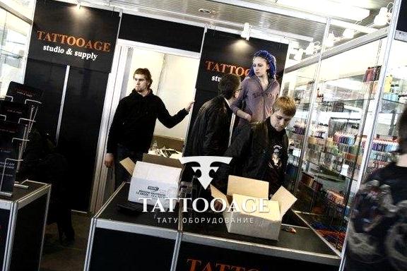 Изображение №8 компании Tattooage