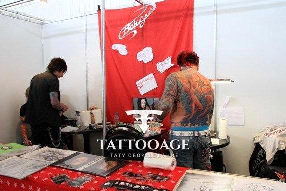 Изображение №11 компании Tattooage